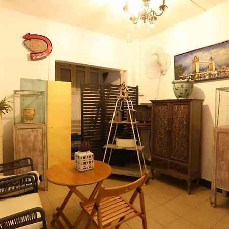 1M Hotel Vientiane Dış mekan fotoğraf