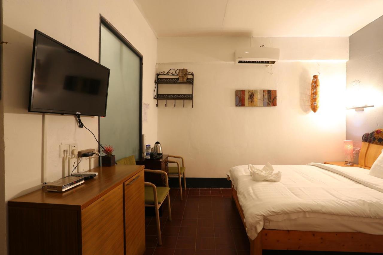 1M Hotel Vientiane Dış mekan fotoğraf