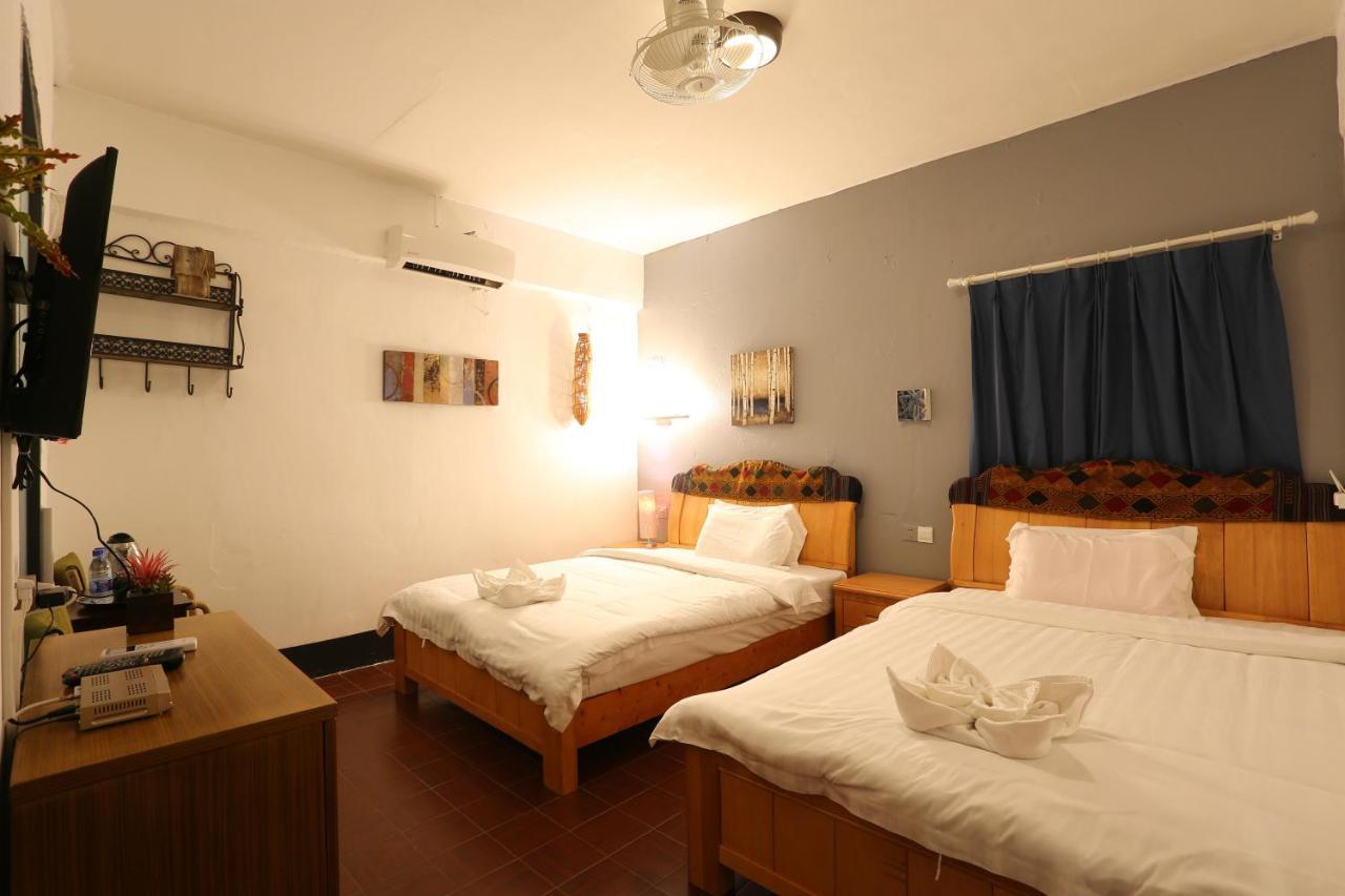 1M Hotel Vientiane Dış mekan fotoğraf