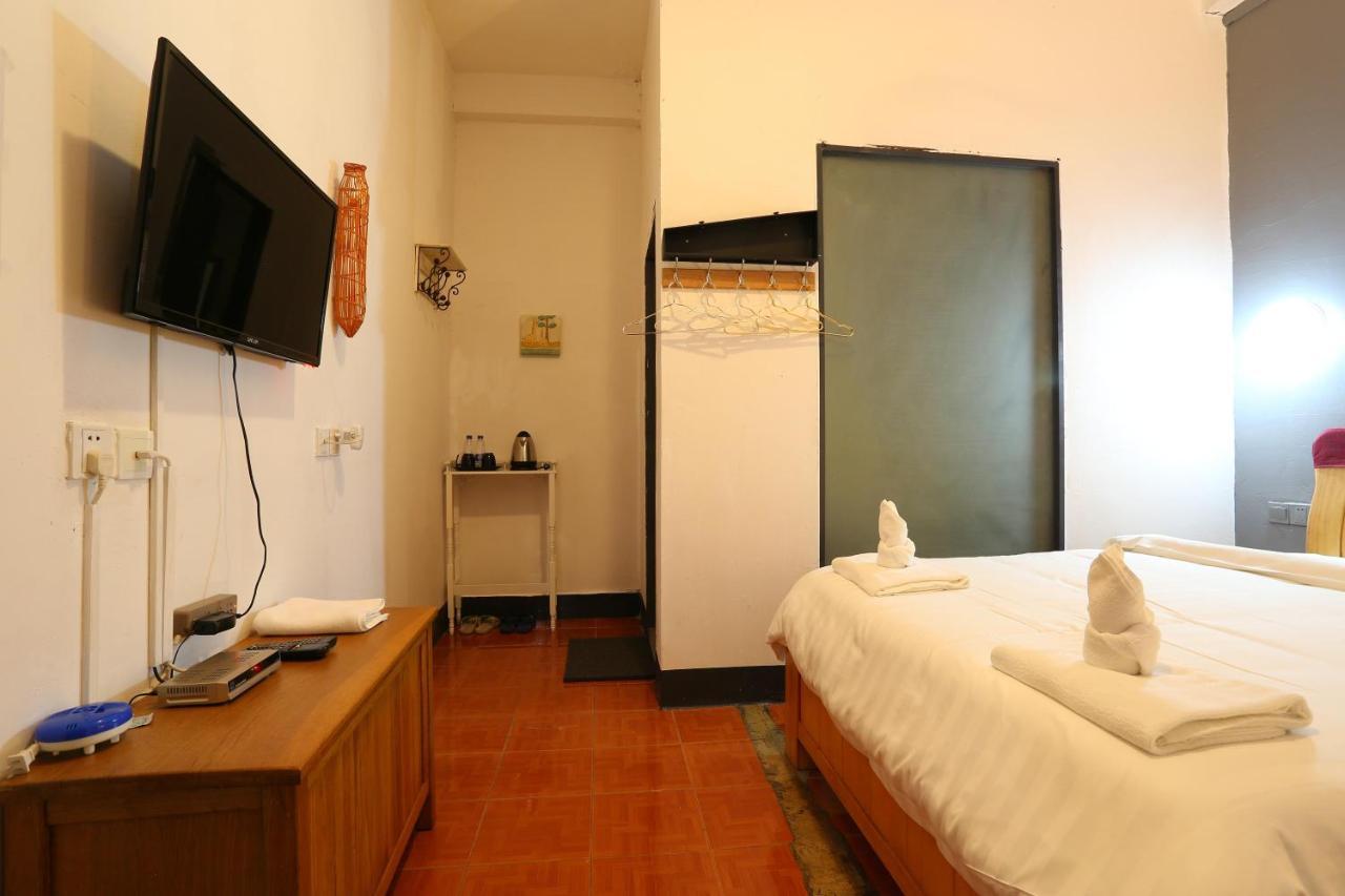 1M Hotel Vientiane Dış mekan fotoğraf