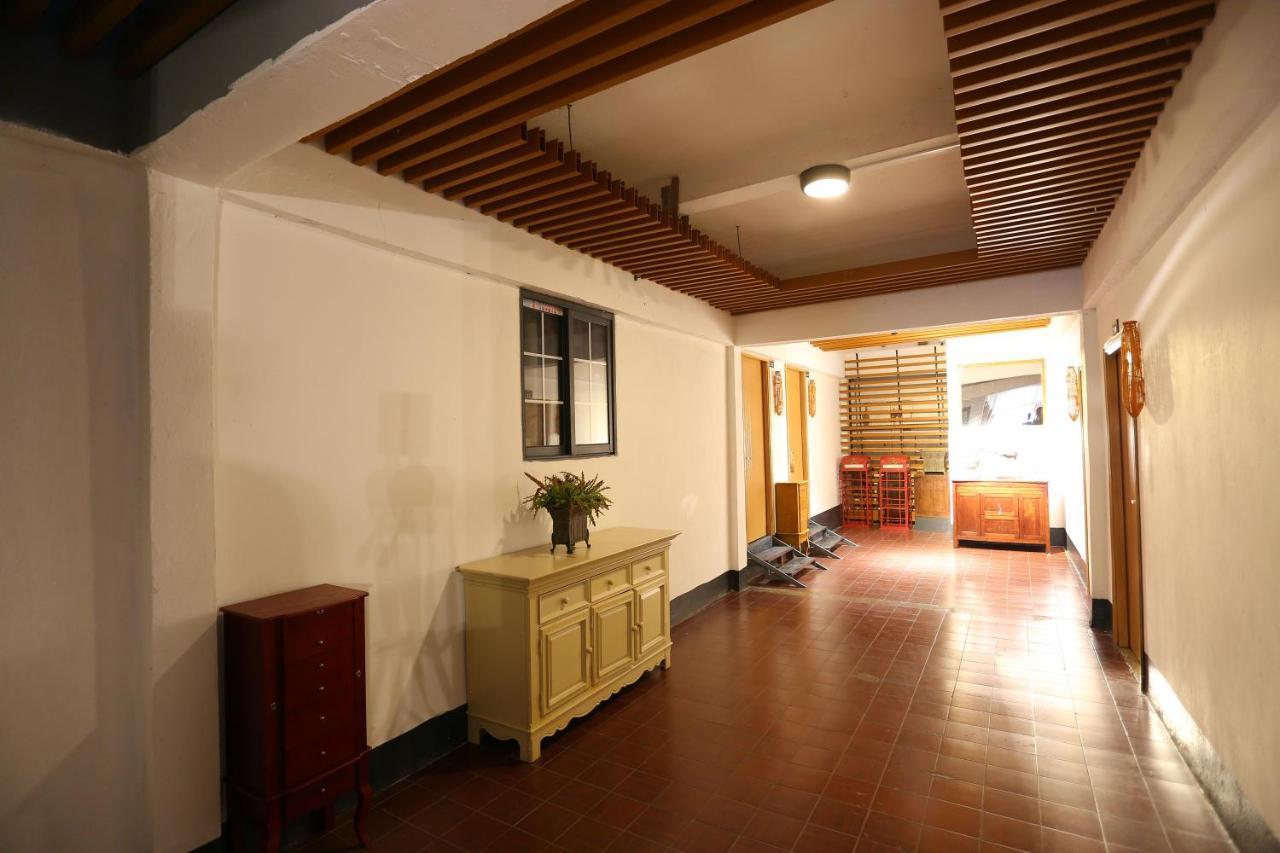1M Hotel Vientiane Dış mekan fotoğraf
