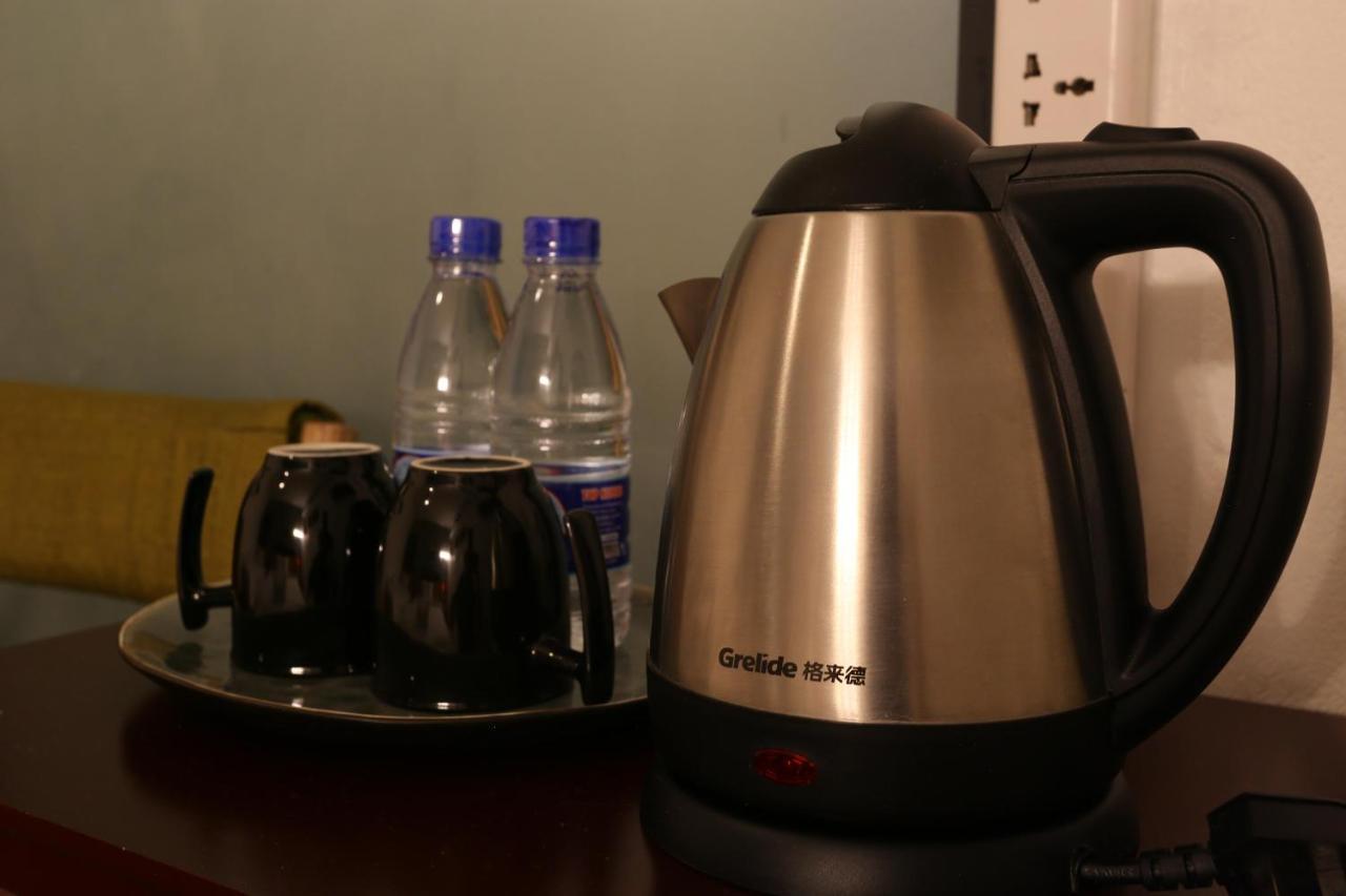 1M Hotel Vientiane Dış mekan fotoğraf