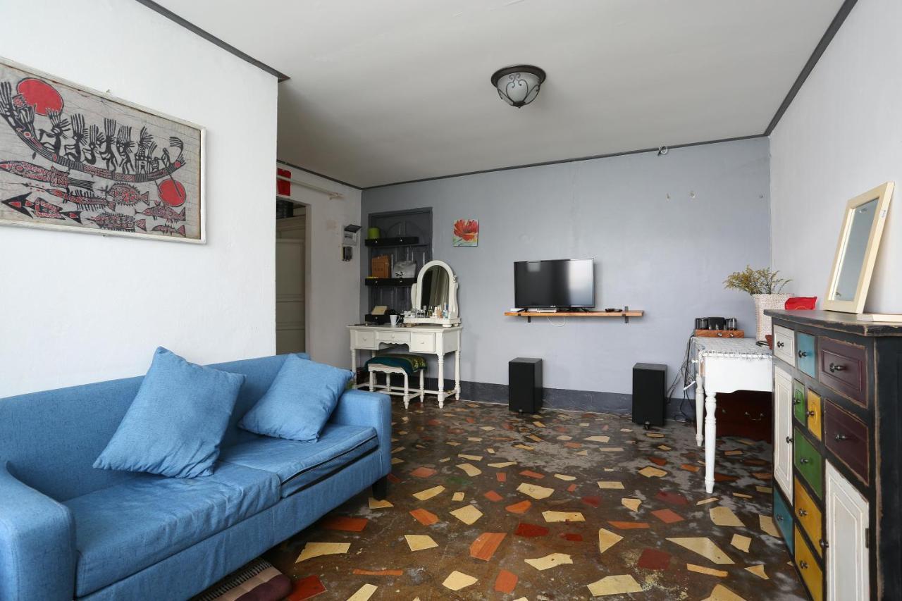 1M Hotel Vientiane Dış mekan fotoğraf